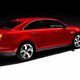 Illustration for article titled 2010 Ford Taurus SHO: Live And With A Ridiculous Torque Curve